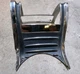OEM 1973 MERCURY COUGAR XR-7 LEFT FRONT TURN SIGNAL PARK LIGHT BEZEL
