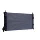 13220 Radiator for Mazda 5 2012-17 2.5L 2755 CU13220 LFYA15SB0 LFY915SB0