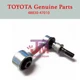 TOYOTA CAMRY AVALON ES350 RWD REAR SWAY STABILIZER BAR LINK 48830-47010 GENUINE