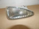 CHEVY CAVALIER Z24 95-1999 PARK TURN SIGNAL LIGHT RH PASSENGER SIDE BUMPER MOUNT