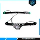 For 1999-2000 BMW 328i Front Right side Power Window Regulator without Motor