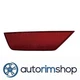FO1184102C Rear Driver Side Bumper Cover Reflector for 2013-19 Ford Escape