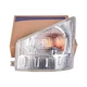 Driver Side Corner Turn Signal for ISUZU NPR/NPR-HD/NQR/NRR 2008-2020