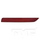 Reflector Assembly-Capa Certified TYC 17-5940-00-9