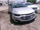 Used Deck Lid fits: 2019 Chevrolet Malibu VIN Z 4th digit new style LED lamps Gr Used Deck Lid fits: 2019 Chevrolet Malibu VIN Z 4th digit new style LED lamps Gr