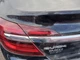 Used Left Tail Light Assembly fits: 2016 Buick Regal lid mounted Left Grade A