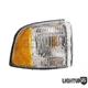 1994-2002 DODGE RAM Right Passenger RH Corner Side Marker Turn Signal Light