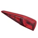 Left Driver Side Outer Tail Light Lamp Assembly LH for Kia Sportage 2017-2019