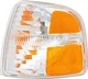 For 2004-2005 Ford Explorer Corner Light Driver Side