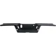 Bumper Step Pad For 2017-2022 Ford F-250 Super Duty with PAS Holes FO1191147