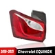 TailLight Brake Lamp Assembly LED for Chevrolet Equinox 2018/2021 Driver Side
