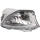 For Lexus LS460 Fog Light 2007 2008 2009 Passenger Side DOT Base/L LX2595108