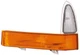 Eagle Eye Parking Light Assembly for Ford FR271-U100R Eagle Eye Parking Light Assembly for Ford FR271-U100R
