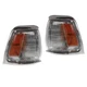 For Toyota Pickup 1989 1990 1991 Corner Light Driver and Passenger Side | Pair