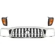 Grille Grill for Toyota Tacoma 2001-2004 Grille Grill for Toyota Tacoma 2001-2004