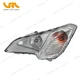 For Ford Ecosport 2018-2022 Front Bumper Fog Lights Fog Lamp Driver Left Side