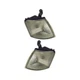 For Toyota Avalon 1995-1997 Corner Lights Driver And Passenger Side Pair Halogen
