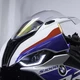 New Rage Cycles Front LED Turn Signals Fits 20-24 BMW S1000RR S1K20-FB