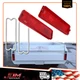 Pair Tail Light Lamp Red Lenses w/ Gaskets For 1967-1972 Chevy GMC Pickup Truck