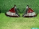 JDM Honda CR-Z ZF1 Tail Lights Lamps Pair L/R Genuine OEM Used