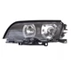 For 99 00 01 3-Series Sedan/Wagon Headlight Headlamp Head Light w/Bulb Left Side