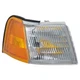 Right Corner Light Passenger Side Fits 1989-1995 Ford Thunderbird Mercury Cougar