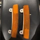 2003-2005 Nissan 350Z Z33 Front Bumper Reflector Side markers OEM Factory