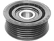 Accessory Belt Idler Pulley For 2009-2021 Dodge Challenger 2013 2010 ZN232GC