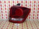 2010-2020 DODGE JOURNEY PASSENGER RH SIDE REAR BRAKE QUARTER MTD TAIL LIGHT OEM