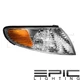 Corner Parking Signal Light for 1999-2001 TOYOTA SOLARA - Right Passenger Side