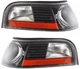  Driver and Passenger Side Corner Light For Mercury Marauder 2003-2004