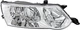 For 2002-2003 Toyota Solara Headlight Halogen Passenger Side