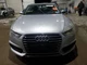 A6 AUDI   2017 Transmission Shift 984120