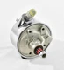 1963-1972 Chevy c10 truck chrome power steering pump assembly 396/454 big block