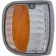 Right Corner Light 94-97 Mazda B4000 Base SE LE B2300 4.0L 2.3L ZZM051121