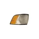 For 1991-1996 Buick Century Side Marker Light Unit Passenger Side- GM2551115