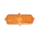Brothers Trucks Amber Left-Right Each Parking Lamp Lens For 60-66 Chevrolet C-K Brothers Trucks Amber Left-Right Each Parking Lamp Lens For 60-66 Chevrolet C-K