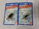 Lot of 2 Wagner BP2470H1 Halogen Offroad Auxiliary Light Bulb - T2 1/2" 24V 70W