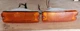 79 -91 MAZDA RX7 FRONT SIDE MARKER LIGHT LH RH OEM