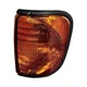 Turn Signal/Corner Light For Ford E-150 Club Wagon 03 Driver Side Replacement