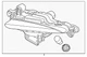 Genuine Mazda Turn Signal Light Assembly B63C-51-350A