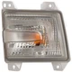 Turn Signal Light Corner Side Marker Park Lamp Front Driver Left Hand for Honda