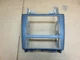 95 96 97 98 99 NISSAN MAXIMA OEM CLIMATE RADIO BEZEL, RADIO BRACKET