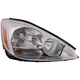 Headlight Right Passenger CAPA Certified Fits 2004-2005 Toyota Sienna TO2503150