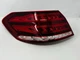 Original Mercedes W212 E350 E250 E400 E63 LED Tail Light Left Driver Outer OEM