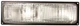 For 1988-1989 C2500 Left Turn Signal Light 5974335 GM2520103