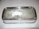 1956 PLYMOUTH PARKING LIGHT LAMP LENS ORIGINAL MOPAR 1688539 NOS