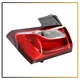 LED Tail Light Left Side Outer fits 2018-2020 Chevy Equinox Replaces 84769837