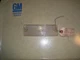 1962 OLDSMOBILE 88 98 STARFIRE LH PARKING LIGHT LENS NOS 724