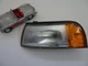 Genuine Nissan Maxima OEM Left Front NSF Bumper Light 9178 Left